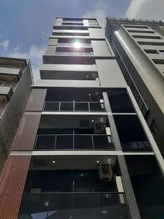 May Fair【4階】の外観