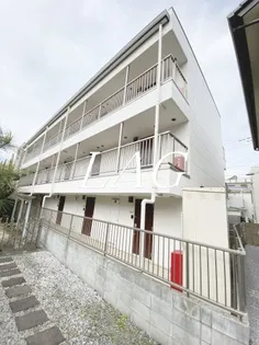 新都心HB【1階】の外観