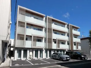 CARRERA東札幌 2NDの画像