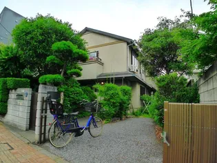 シティーフラッツの画像