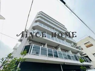 QUALITAS浅草の画像