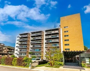 ラ アトレ御苑内藤町グランガーデンの画像