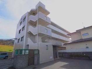 ロイヤルオークス【4階】の外観