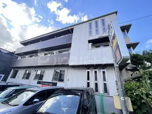 シャーメゾン テラス ピノの画像