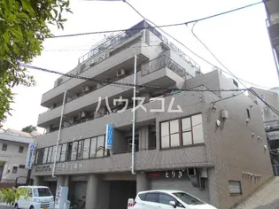 クレールKANEKO【3階】の外観