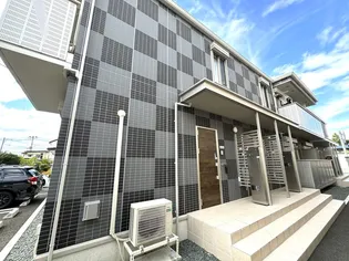 山形県山形市城南町3【アパート】の外観