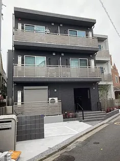 フェルメール【1階】の外観