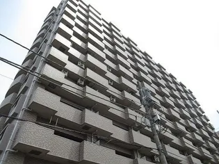 レクセルプラザ西川口【6階】の外観