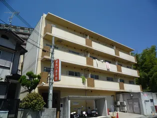 サンシェール千里の画像