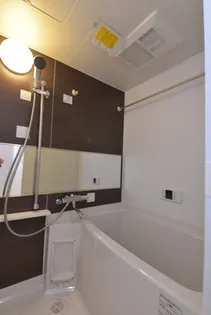 BUREEDS大橋【5階】の風呂