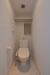 BUREEDS大橋【5階】の内装