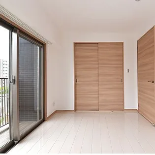 BUREEDS大橋【5階】の内装