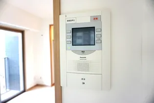 BUREEDS大橋【5階】の内装