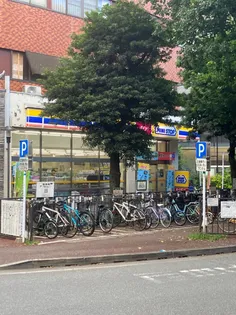 BUREEDS大橋【5階】の周辺