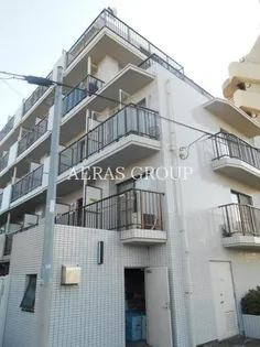 モナークマンション堀切菖蒲園の画像