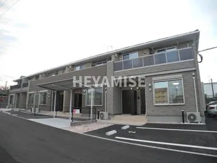 ライジング サン IIの画像