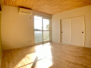 宮城県仙台市太白区八木山弥生町【アパート】の間取り