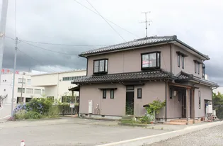 サニーハイツの画像