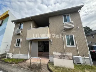 エスペリア A棟の画像