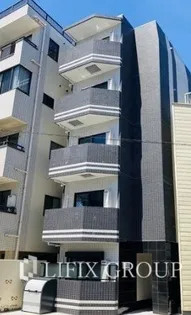 ピアコートTM富士見台弐番館の画像