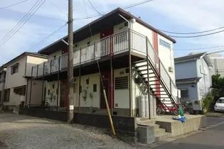 スカイハイツの画像