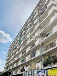 川口栄町グレースマンションの画像