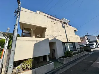 セントヒルズ柴又の画像