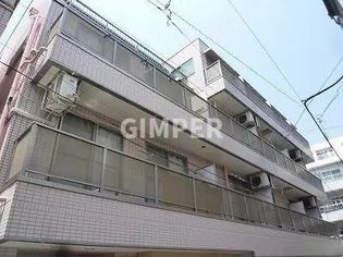 エクセルハナブサの画像