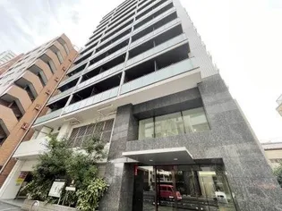 ルフォンプログレ滝野川【11階】の外観