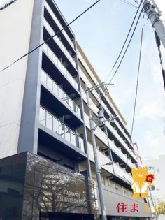 大阪府大阪市北区大淀北1【マンション】の外観