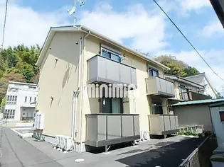 サンフォレスト入生田第三棟の画像