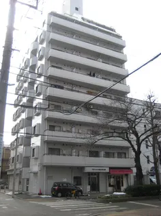 グリーンハイツ横浜大通り公園の画像