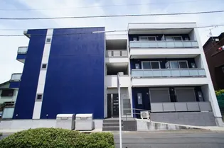 エルスタンザ船橋の画像