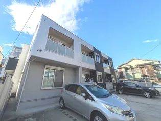 グラングレイスの画像