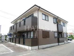 ルミエールAの画像