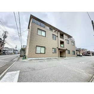 コーポFUJIMIの画像