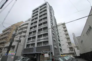 N-PROJECT広島【11階】の外観