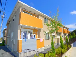 プロムナードAの画像