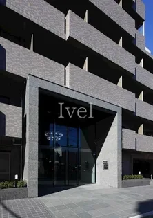 東京都江東区三好4【マンション】の外観