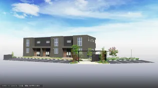 伊奈町内宿台メゾンの画像