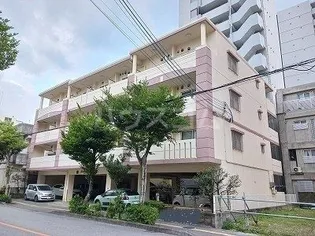 セレノ パラッツオ【2階】の外観