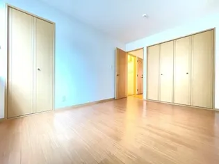 パークス三和【2階】の外観