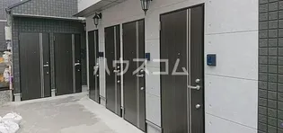 アジュテ グラース松原の画像