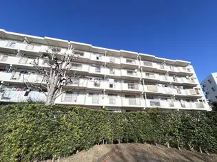 北柏ライフタウン15号棟の画像