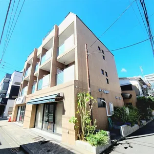 神奈川県横浜市保土ヶ谷区星川2【マンション】の外観