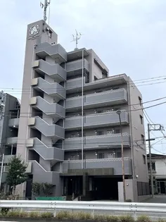 サンテミリオン世田谷上野毛の画像