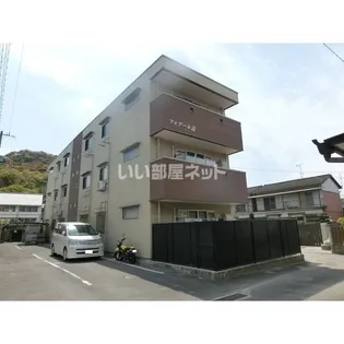 フォブール辻の画像