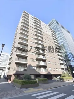 朝日上野マンションの画像