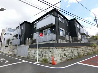 ベルハイム南千束の画像