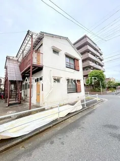 藤コーポの画像